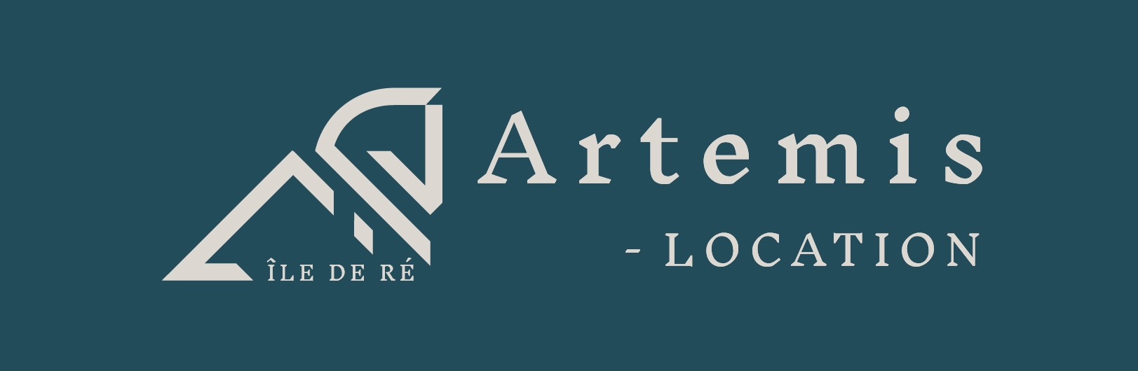 Logo Artemis Location