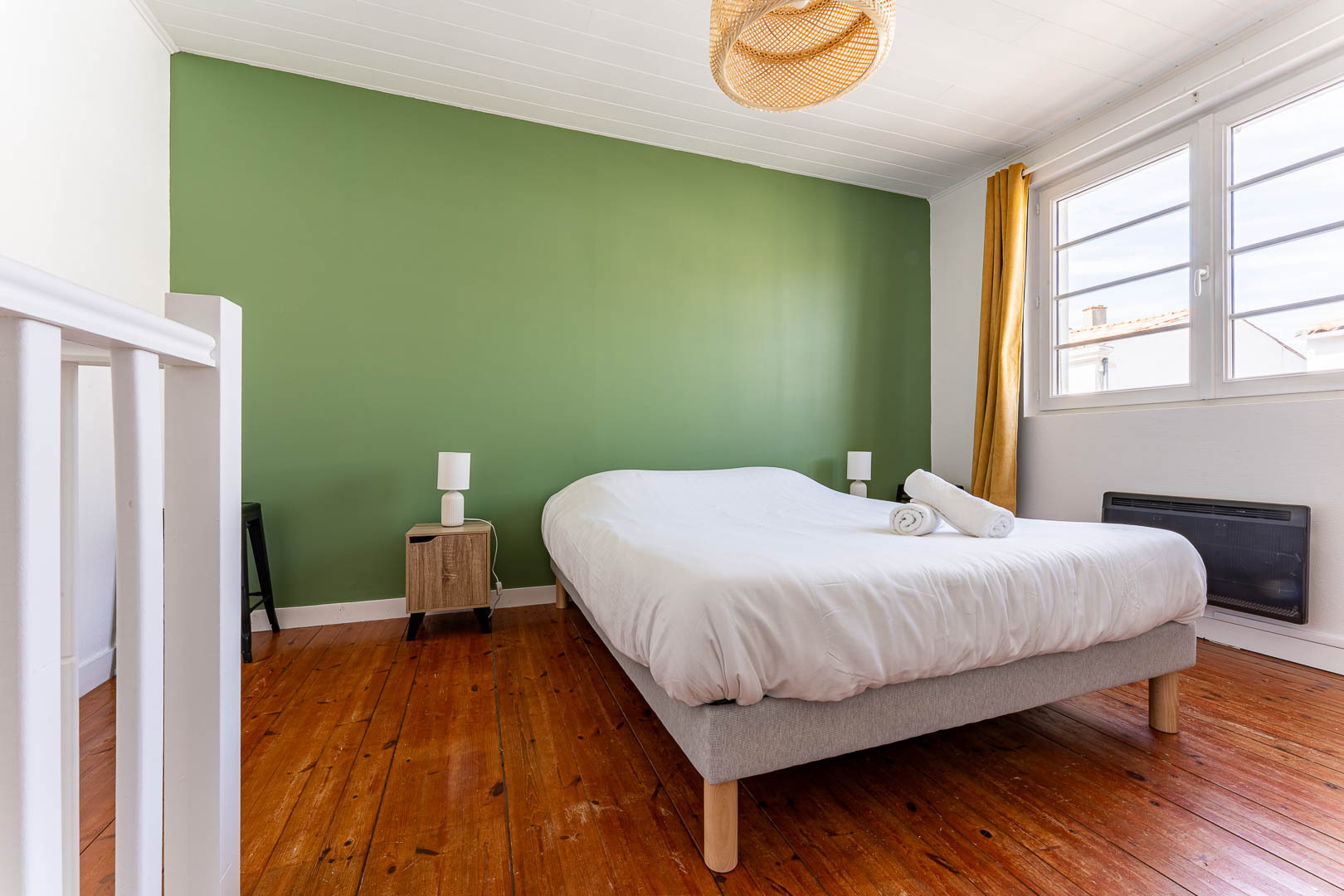 Appartement meublé à l'annéee by Artémis Location Ile de Ré (3 sur 8)