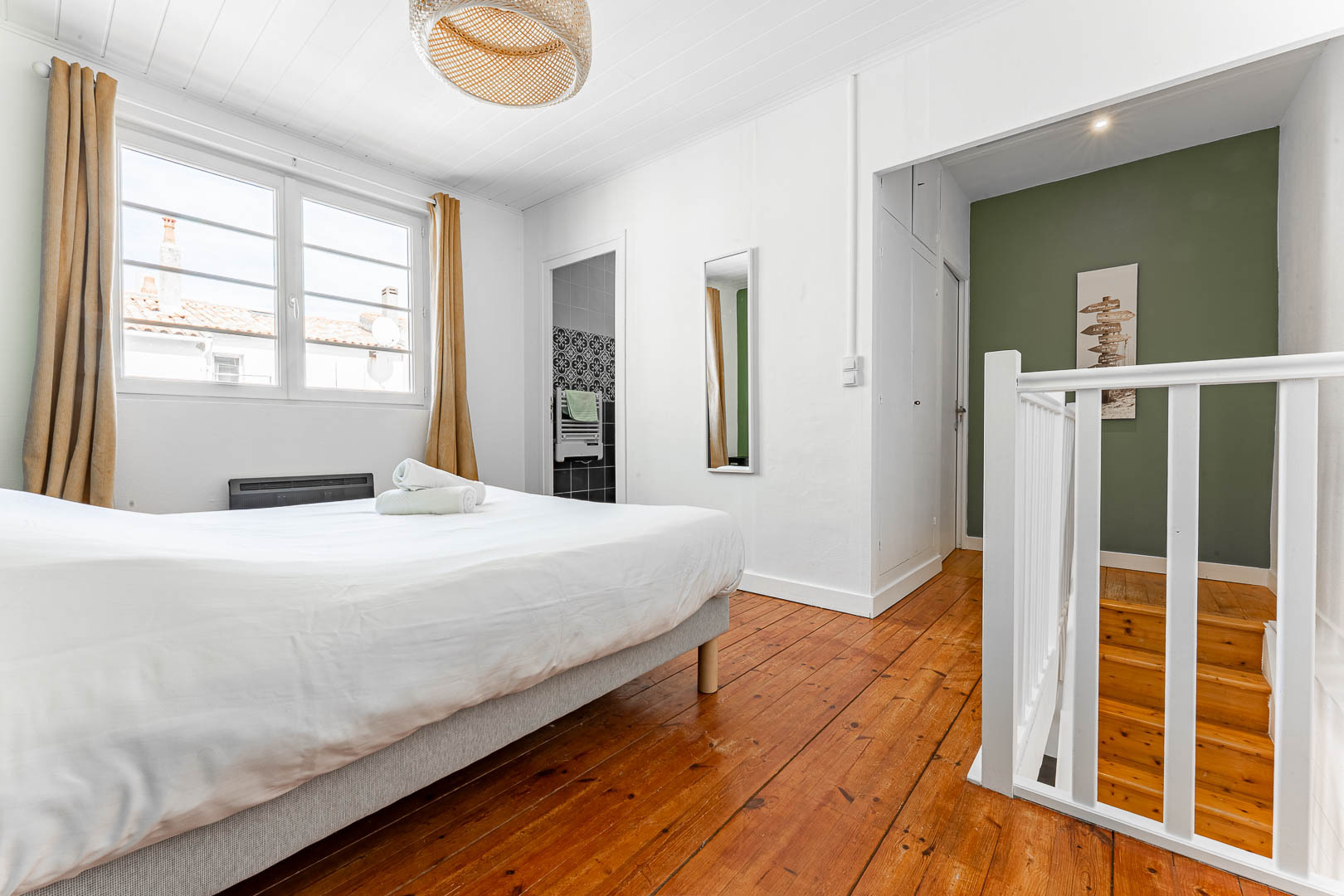 Appartement meublé à l'annéee by Artémis Location Ile de Ré (4 sur 8)