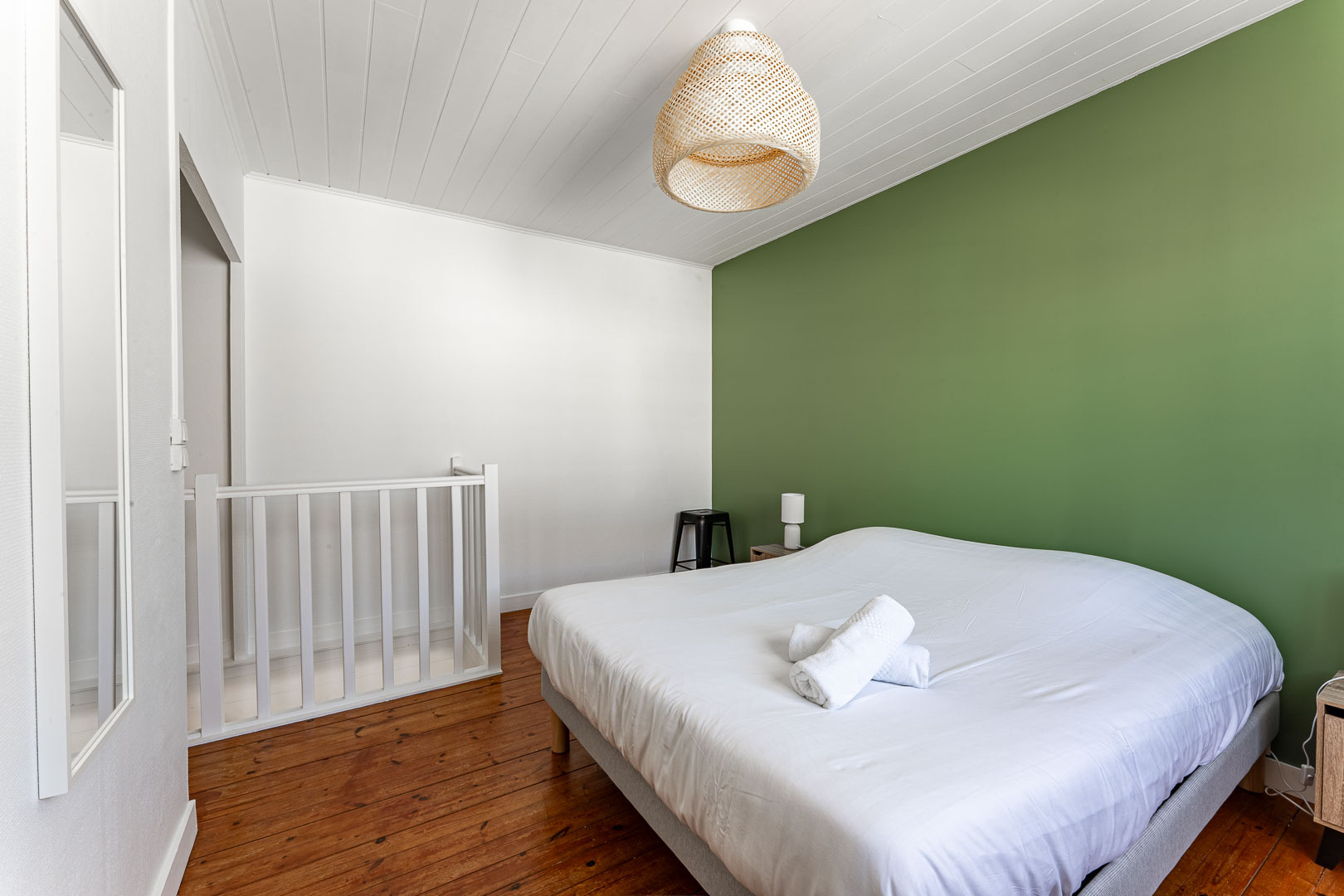 Appartement meublé à l'annéee by Artémis Location Ile de Ré (6 sur 8)