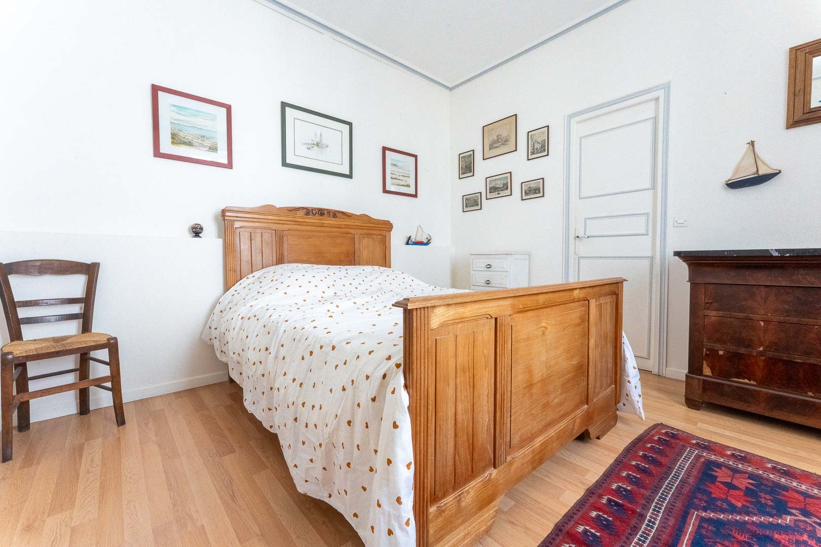 Artémis Location Maison location à l'année-14