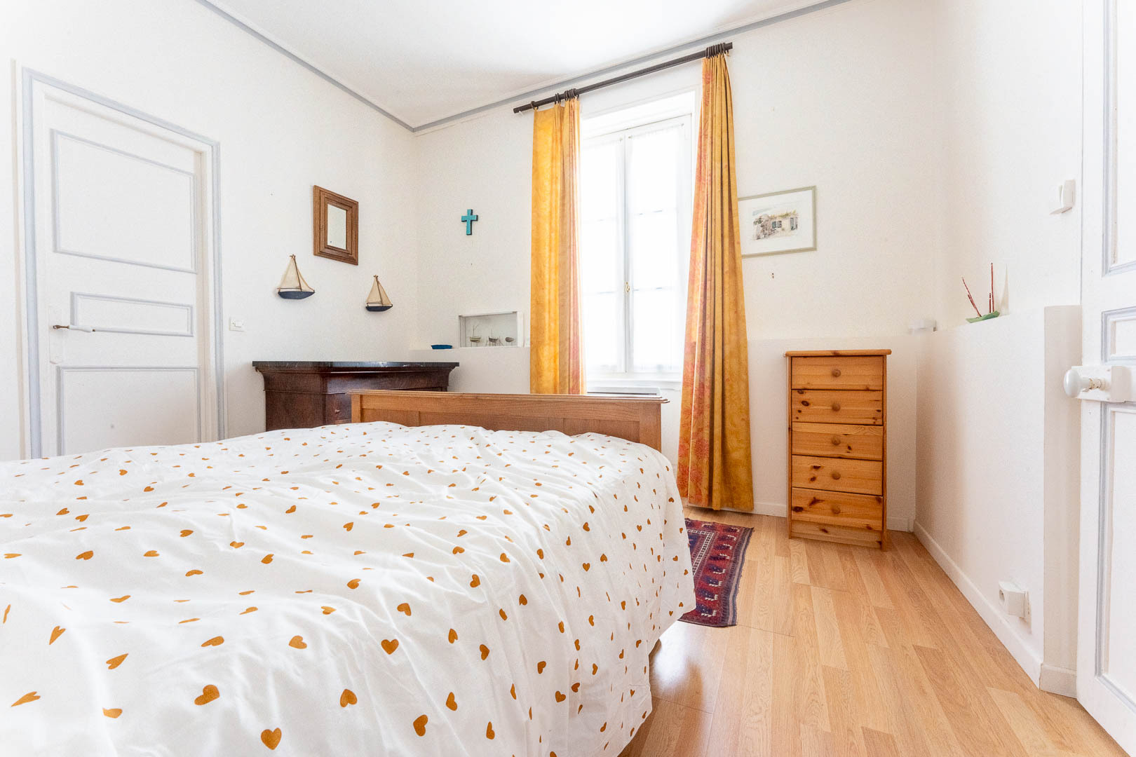 Artémis Location Maison location à l'année-15