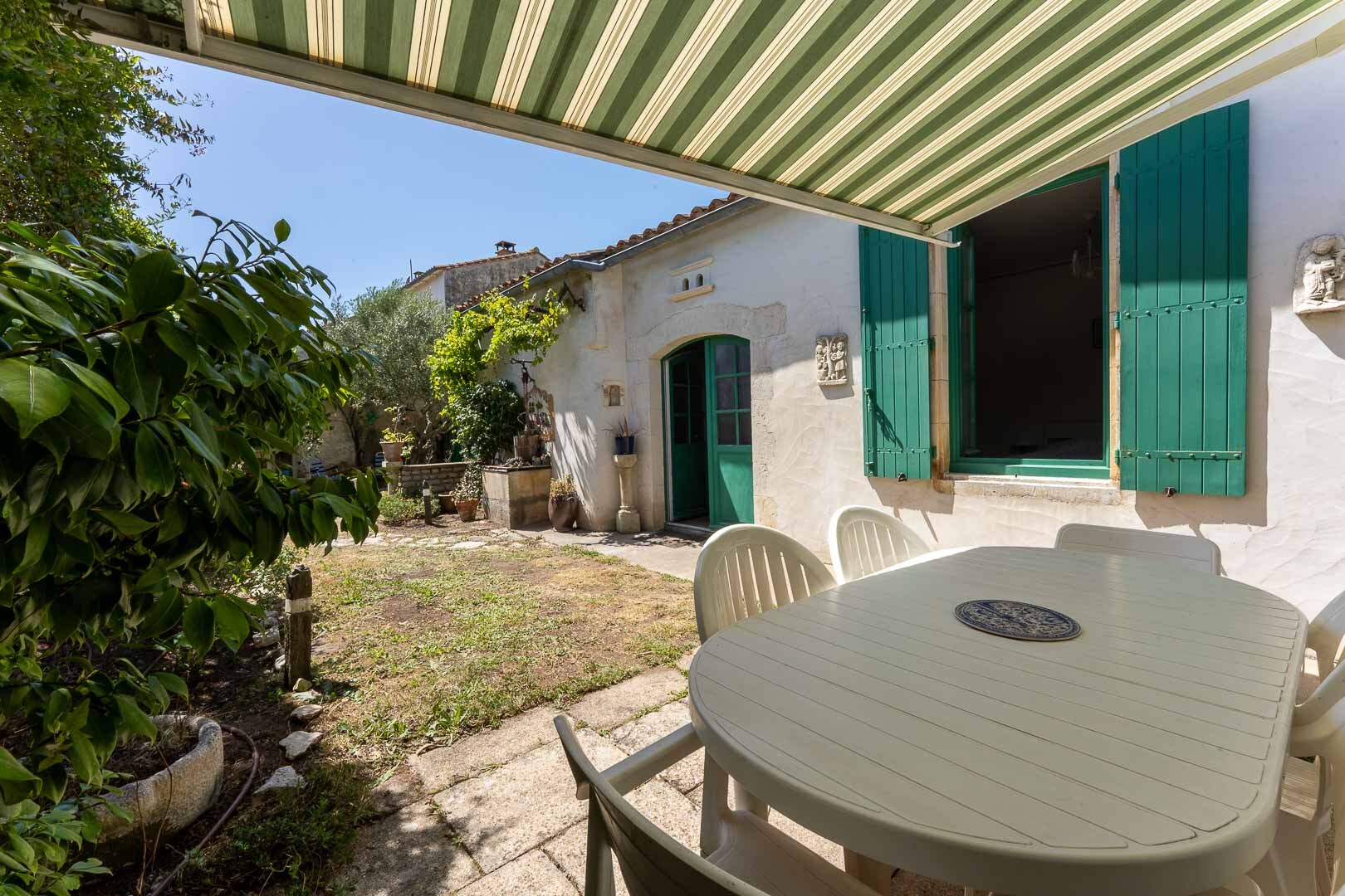 Artémis Location Maison location à l'année-2