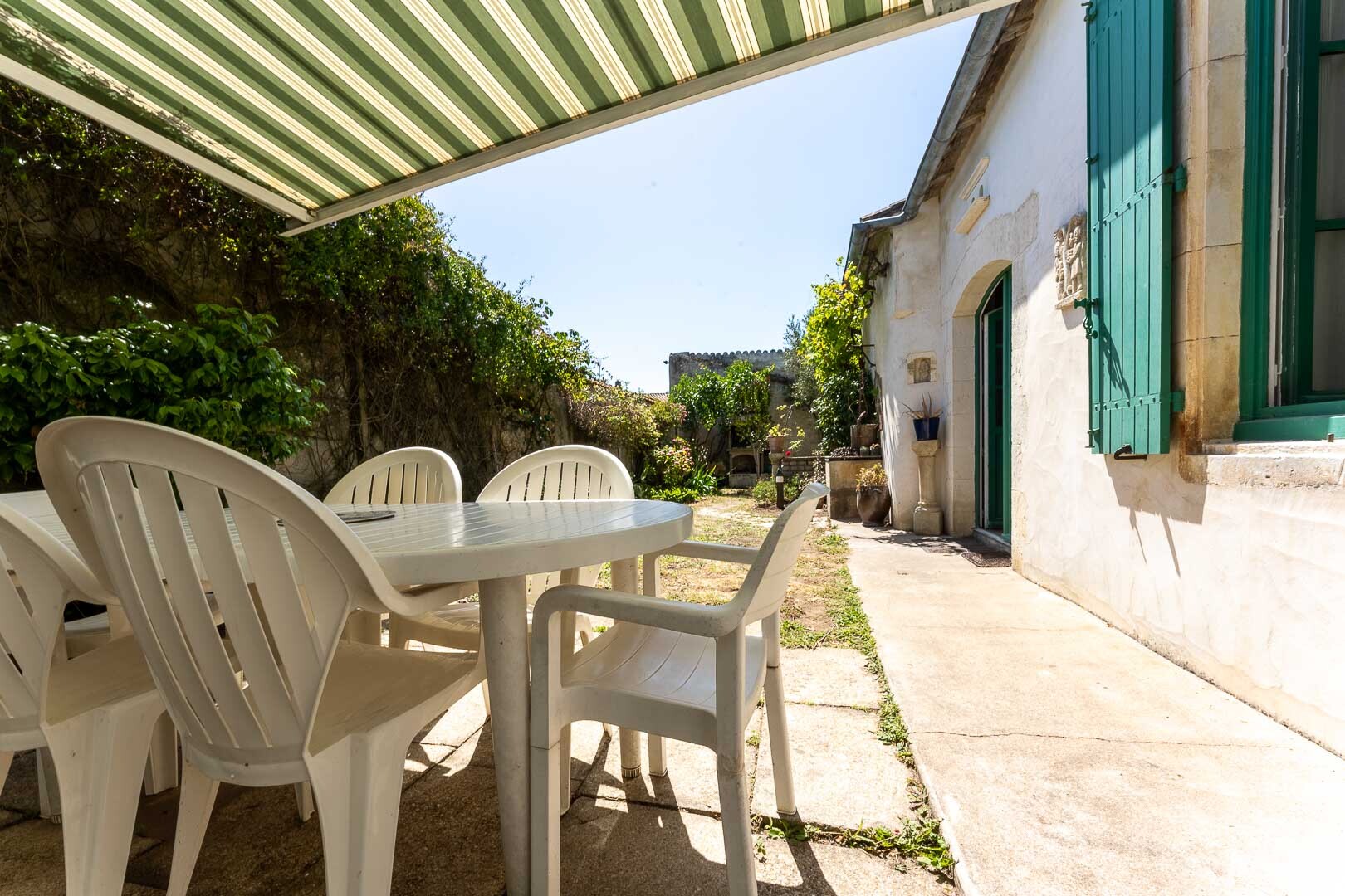 Artémis Location Maison location à l'année