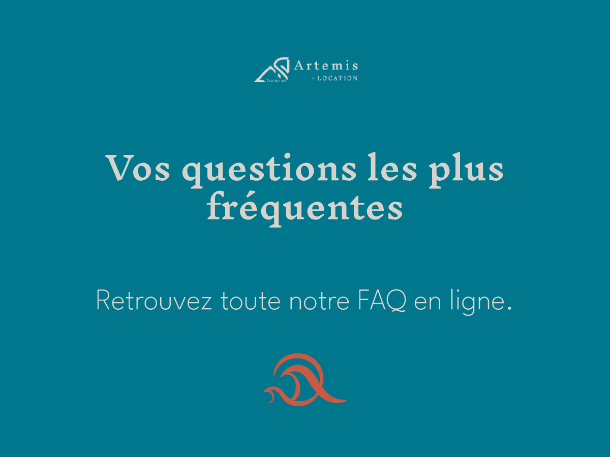 FAQ Artemis Location