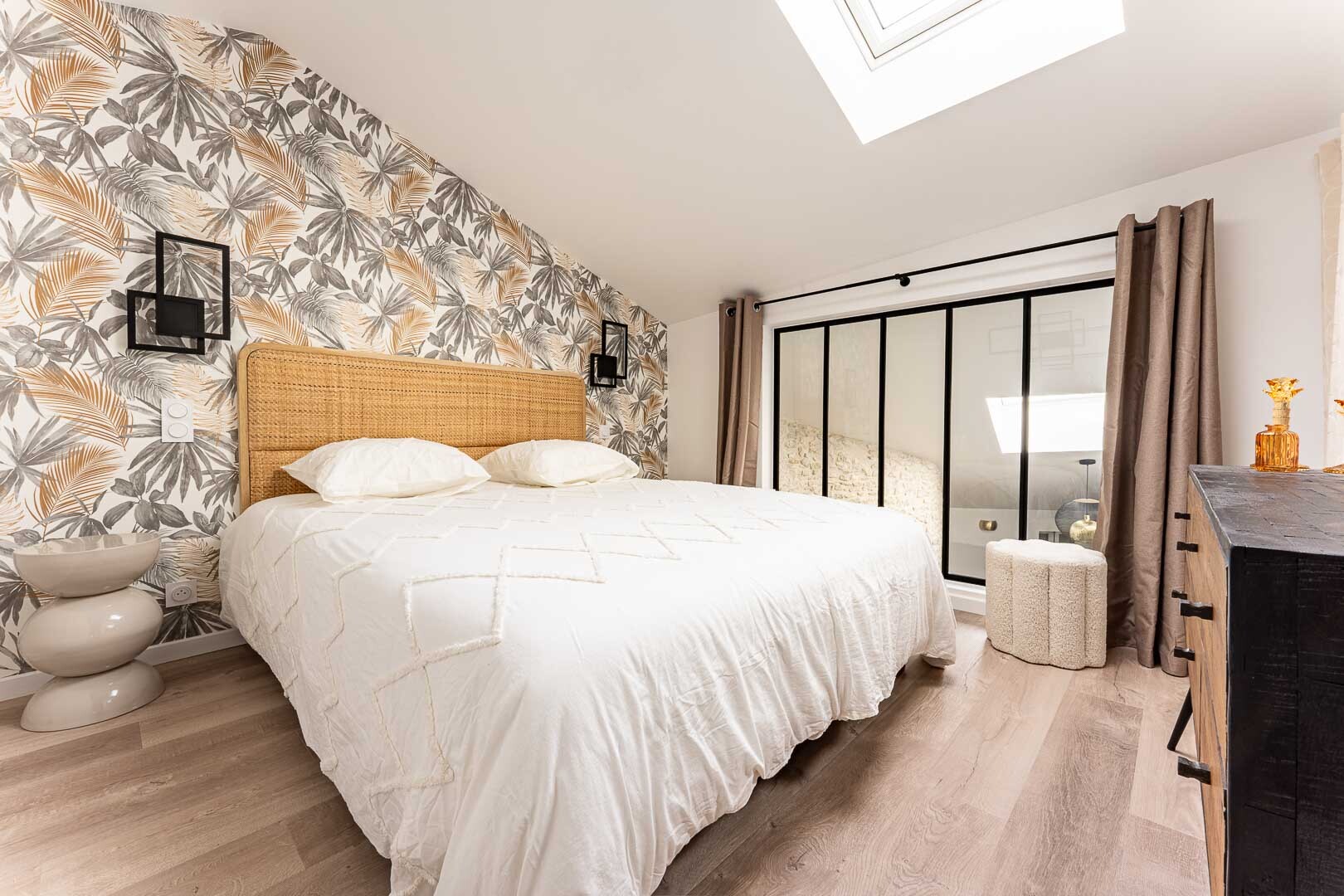 Le Chai Margaux Artémis Location Ile de Ré