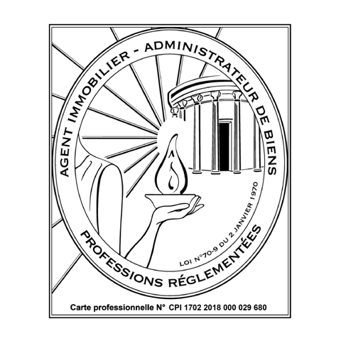 Logo vesta Agent Immobilier Artemis Location