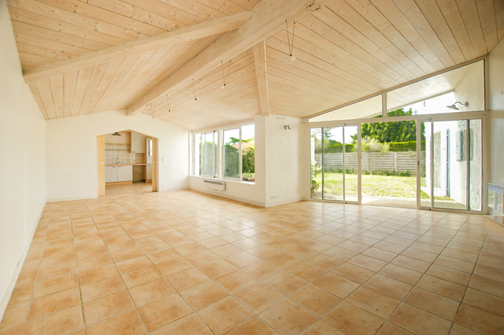 Maison Le Bois-Plage