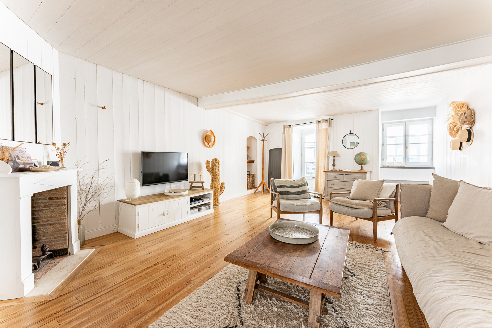 Maison Suzanne - Artemis Location - Saint-Martin-de-Ré