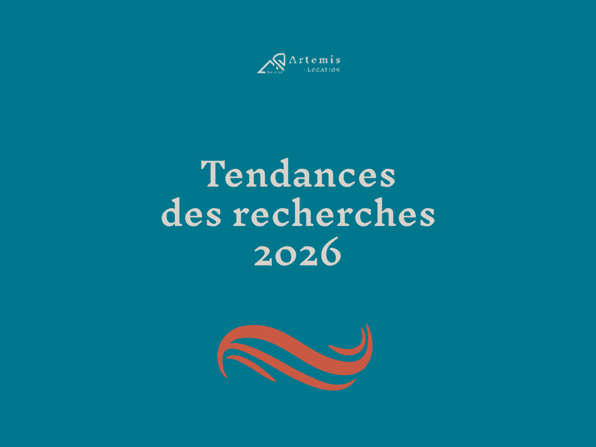 Tendances des recherches 2026
