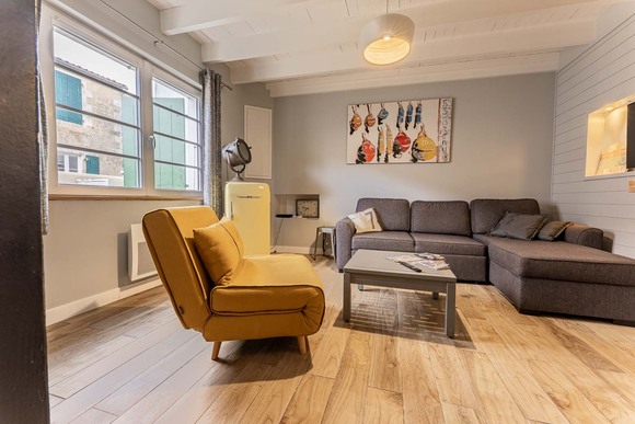 Artémis Location à l'année ile de ré (8 sur 10)