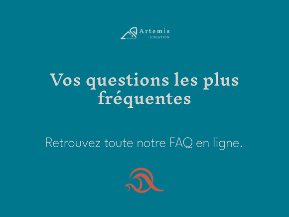 FAQ Artemis Location