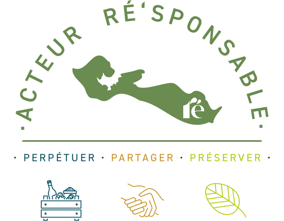 Logo réseau des Acteurs Ré'sponsables