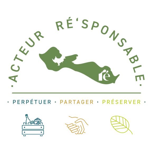 Logo sans fond Acteur Ré'sponsable