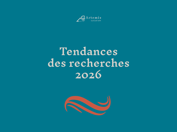 Tendances des recherches 2026